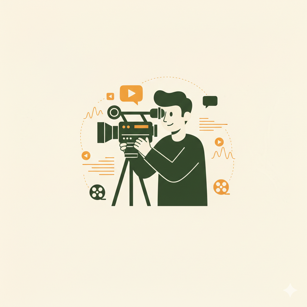 Video Advertising & Storytelling