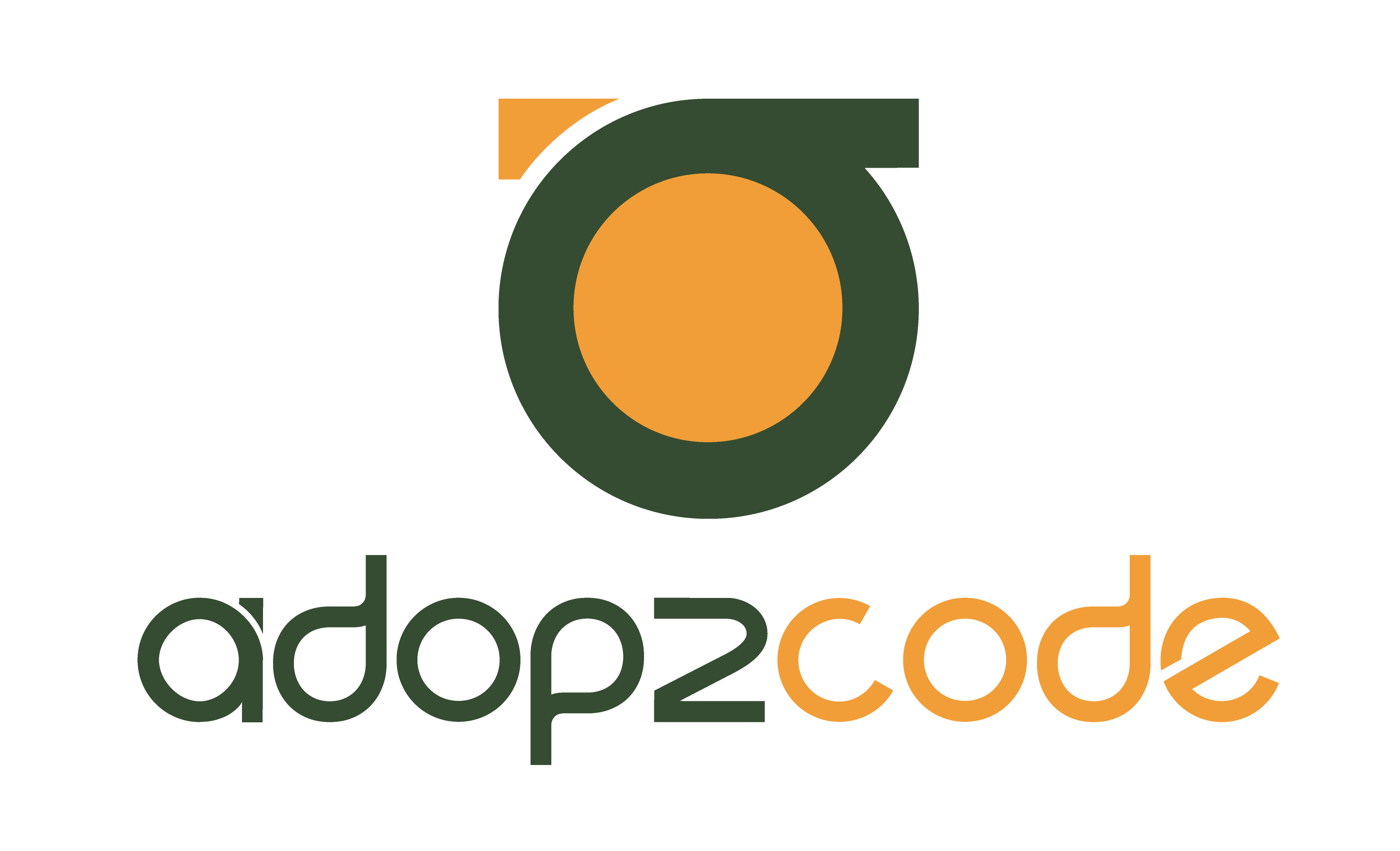 Adopzcode Logo